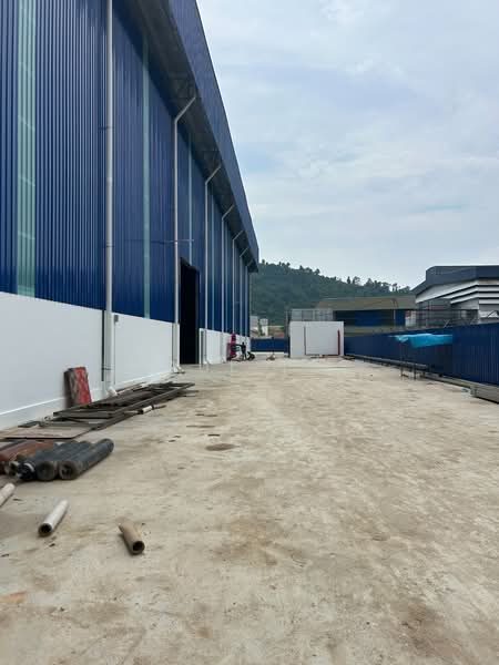 Kilang untuk Disewa di Kawasan Perindustrian Prai (Perai) - Paul Lee - Exterior - PropertyGuru.com.my
