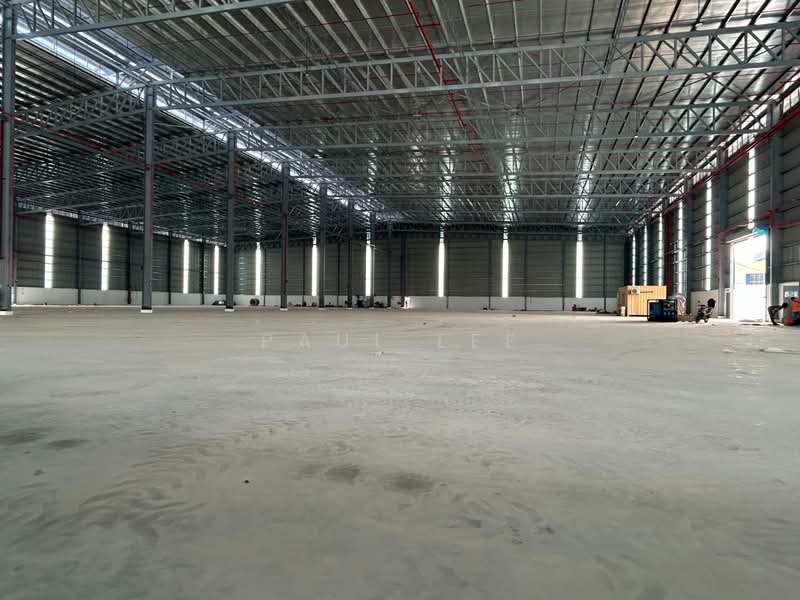 Kilang untuk Disewa di Kawasan Perindustrian Prai (Perai) - Paul Lee - Interior - PropertyGuru.com.my