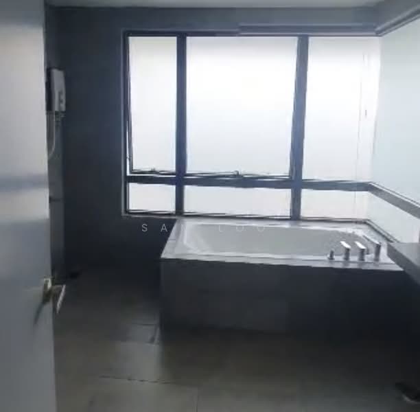Service Residence for Sale at USJ One (You One) - Sam Loo - Bathroom - PropertyGuru.com.my