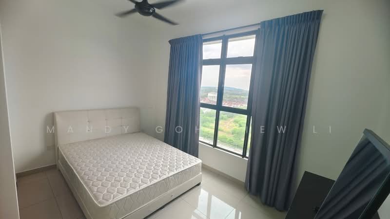 Service Residence for Rent at The Garden Residences - Mandy Goh Siew Li - Bedroom - PropertyGuru.com.my
