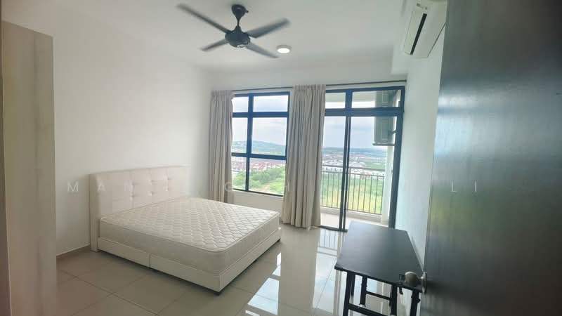 Service Residence for Rent at The Garden Residences - Mandy Goh Siew Li - PropertyGuru.com.my