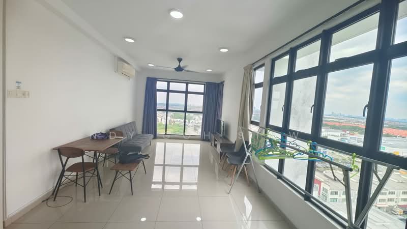 Service Residence for Rent at The Garden Residences - Mandy Goh Siew Li - PropertyGuru.com.my