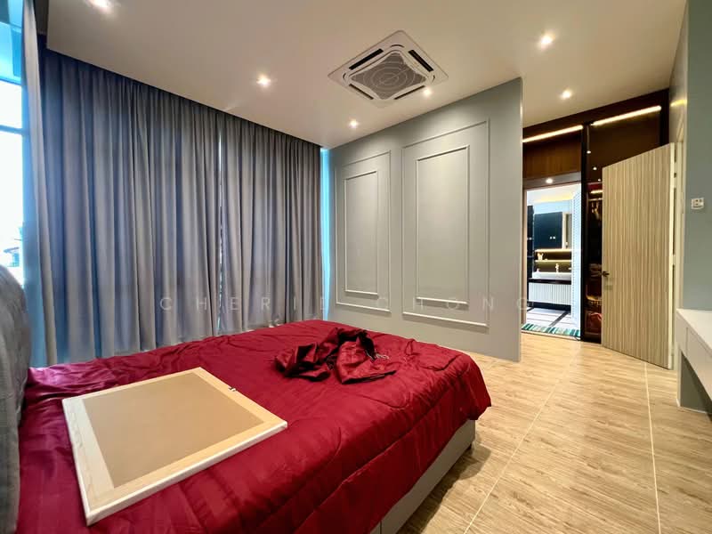 Panorama Perdana Seri Botani untuk Untuk Dijual - RM 1,230,000, Mac 2026 - PropertyGuru.com.my