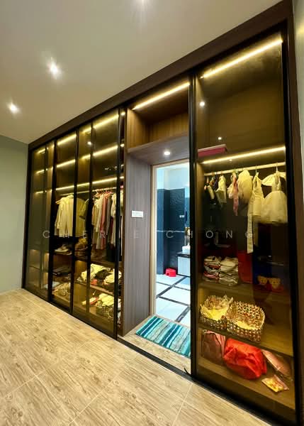 Panorama Perdana Seri Botani untuk Untuk Dijual - RM 1,230,000, Mac 2026 - PropertyGuru.com.my