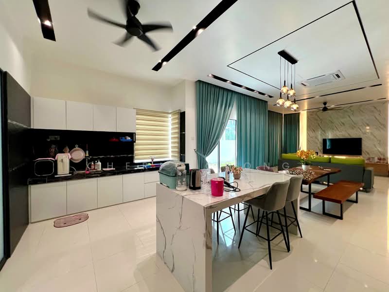 Panorama Perdana Seri Botani untuk Untuk Dijual - RM 1,230,000, Mac 2026 - PropertyGuru.com.my