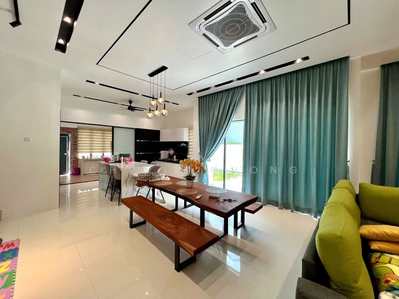 Panorama Perdana Seri Botani untuk Untuk Dijual - RM 1,230,000, Mac 2026 - PropertyGuru.com.my