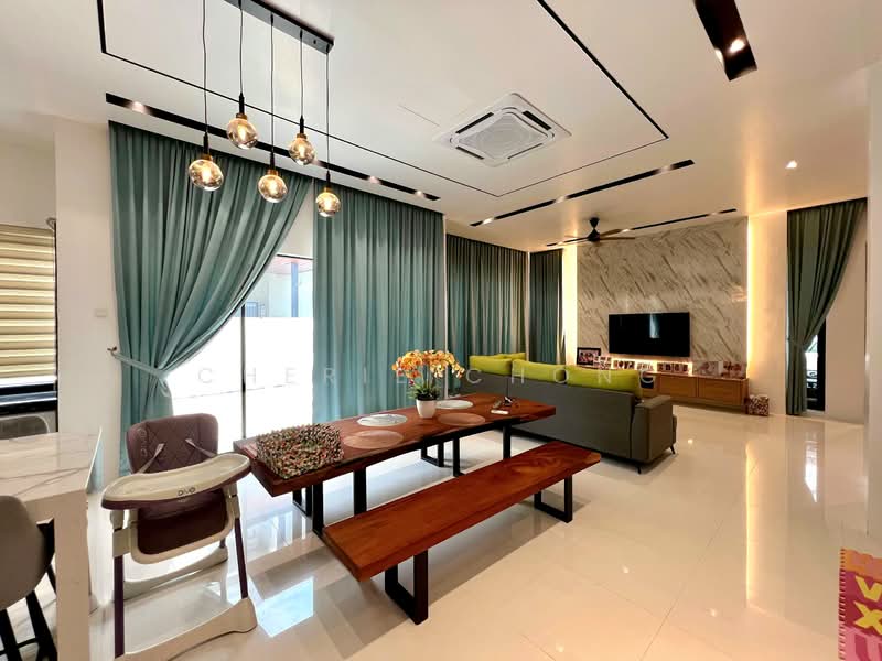 Panorama Perdana Seri Botani untuk Untuk Dijual - RM 1,230,000, Mac 2026 - PropertyGuru.com.my