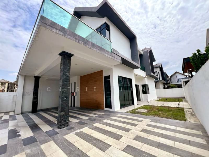 Panorama Perdana Seri Botani untuk Untuk Dijual - RM 1,230,000, Mac 2026 - PropertyGuru.com.my