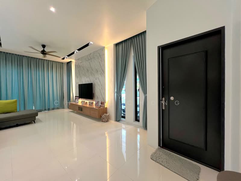 Panorama Perdana Seri Botani untuk Untuk Dijual - RM 1,230,000, Mac 2026 - PropertyGuru.com.my