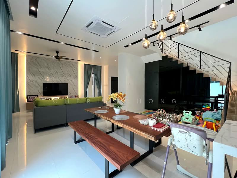 Panorama Perdana Seri Botani untuk Untuk Dijual - RM 1,230,000, Mac 2026 - PropertyGuru.com.my