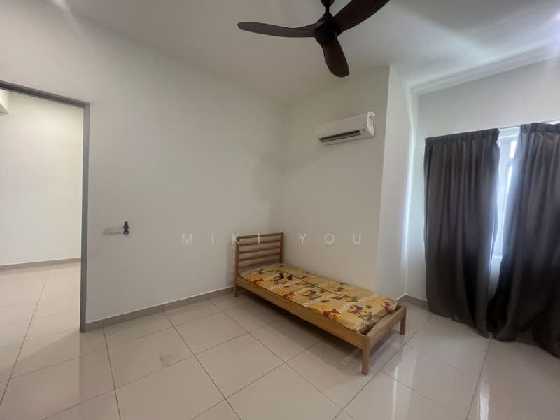 2-storey Terraced House for Rent in Kota Kemuning (Shah Alam) - Miki You - Bedroom - PropertyGuru.com.my