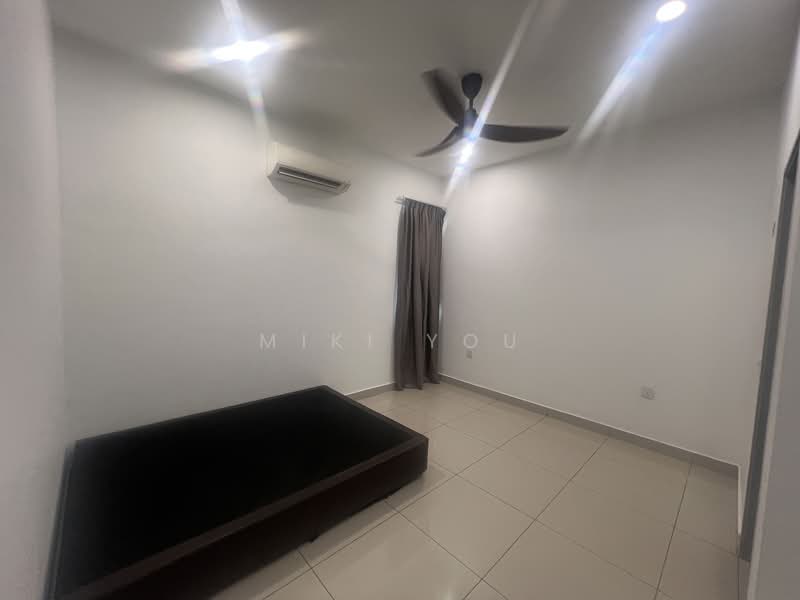 2-storey Terraced House for Rent in Kota Kemuning (Shah Alam) - Miki You - Bedroom - PropertyGuru.com.my