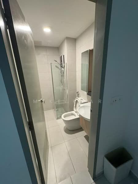 Service Residence for Rent at Sinaran @ Utropolis - Mike Kuar - Bathroom - PropertyGuru.com.my