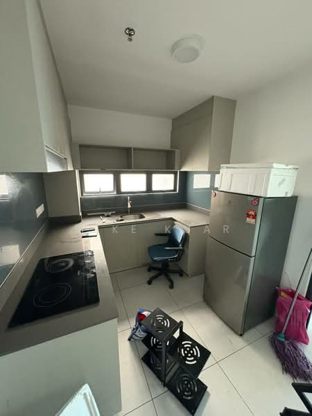 Service Residence for Rent at Sinaran @ Utropolis - Mike Kuar - Kitchen - PropertyGuru.com.my