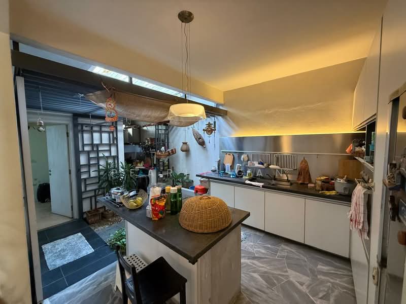 Terraced House for Sale in Usj 5 (Subang Jaya) - Pearly Gan - Kitchen - PropertyGuru.com.my