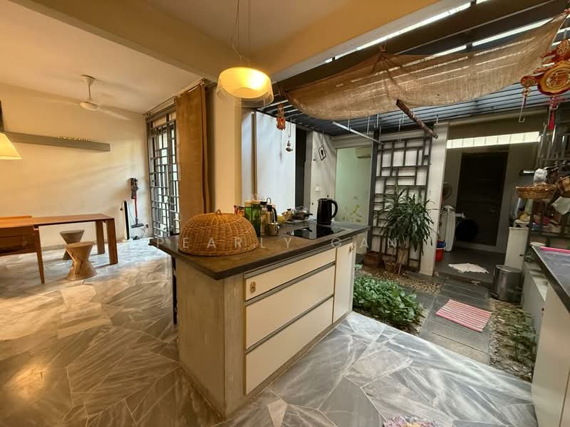 Terraced House for Sale in Usj 5 (Subang Jaya) - Pearly Gan - Kitchen - PropertyGuru.com.my