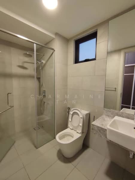 Kondominium untuk Dijual di South Brooks - Charmaine Tan - Bathroom - PropertyGuru.com.my