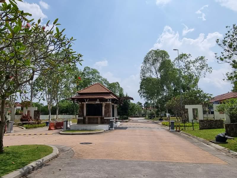 Rumah Berkembar untuk Dijual di Bandar Nusaputra (Puchong) - Evan Goh - Exterior - PropertyGuru.com.my