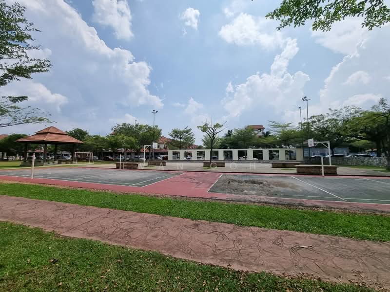 Rumah Berkembar untuk Dijual di Bandar Nusaputra (Puchong) - Evan Goh - Exterior - PropertyGuru.com.my