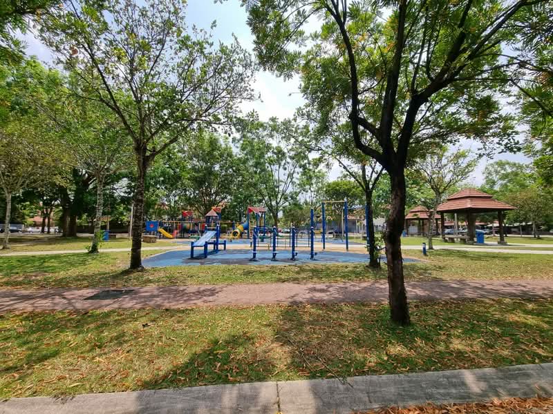 Rumah Berkembar untuk Dijual di Bandar Nusaputra (Puchong) - Evan Goh - Exterior - PropertyGuru.com.my