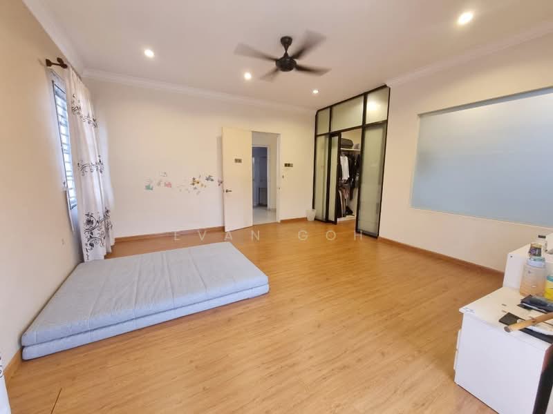 Rumah Berkembar untuk Dijual di Bandar Nusaputra (Puchong) - Evan Goh - Bedroom - PropertyGuru.com.my