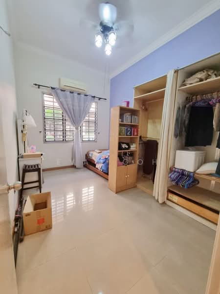 Rumah Berkembar untuk Dijual di Bandar Nusaputra (Puchong) - Evan Goh - Bedroom - PropertyGuru.com.my