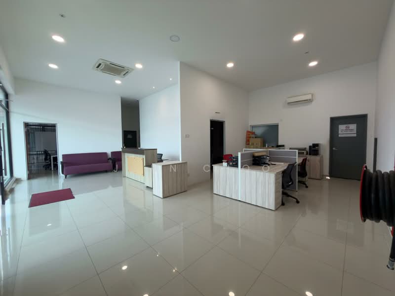 Semi-D Factory for Sale in Gelang Patah (Johor) - John Choo - Interior - PropertyGuru.com.my