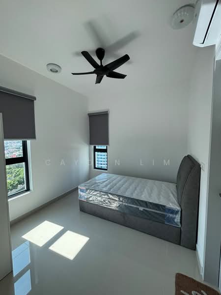 Condominium for Rent at Mezzo - Cayden Lim - Bedroom - PropertyGuru.com.my