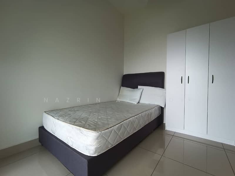 Condominium for Rent at Residensi Suasana @ Damai - Nazrin Affendy - Bedroom - PropertyGuru.com.my