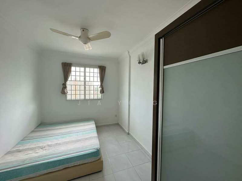 Apartment for Sale at Harmony View - Jia Yong - Bedroom - PropertyGuru.com.my