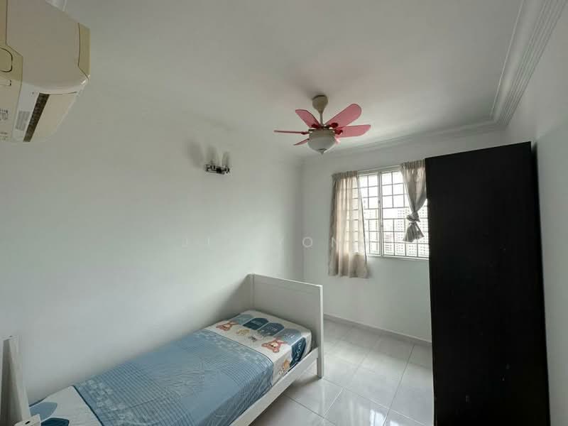 Apartment for Sale at Harmony View - Jia Yong - Bedroom - PropertyGuru.com.my