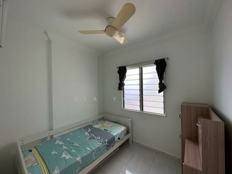 Apartment for Sale at Harmony View - Jia Yong - Bedroom - PropertyGuru.com.my