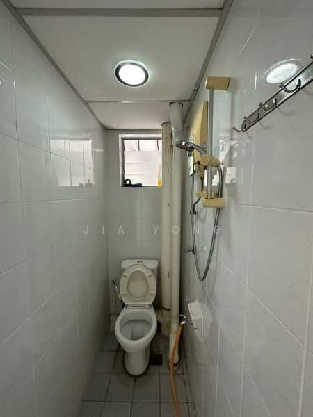 Apartment for Sale at Harmony View - Jia Yong - Bathroom - PropertyGuru.com.my