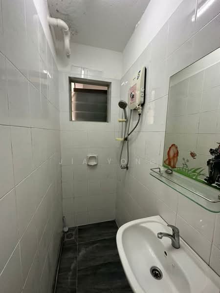 Apartment for Sale at Harmony View - Jia Yong - Bathroom - PropertyGuru.com.my