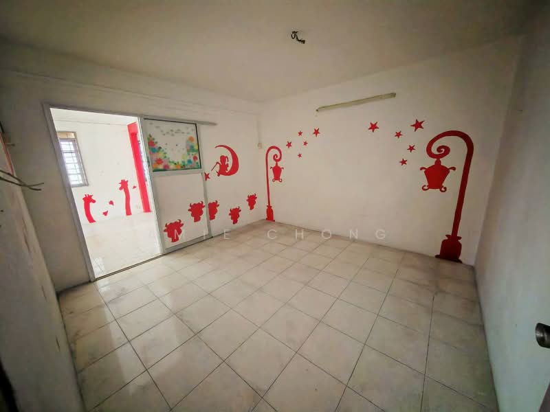 Menglembu 1.5 Storey Corner House Fully Extended For Sale untuk Untuk Dijual - RM 380,000, Mac 2026 - PropertyGuru.com.my