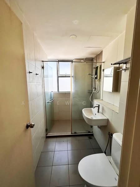 Elit Heights @ Bayan City untuk Untuk Disewa - RM 2,400 /bulan, Mac 2026 - Bathroom - PropertyGuru.com.my