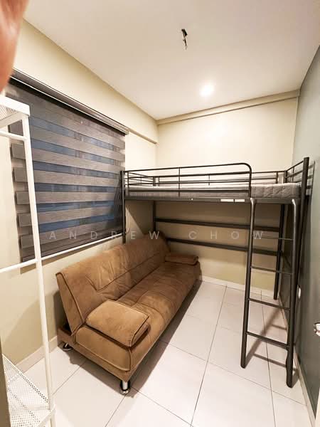 Elit Heights @ Bayan City untuk Untuk Disewa - RM 2,400 /bulan, Mac 2026 - Bedroom - PropertyGuru.com.my