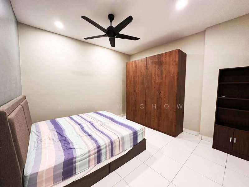 Elit Heights @ Bayan City untuk Untuk Disewa - RM 2,400 /bulan, Mac 2026 - Bedroom - PropertyGuru.com.my