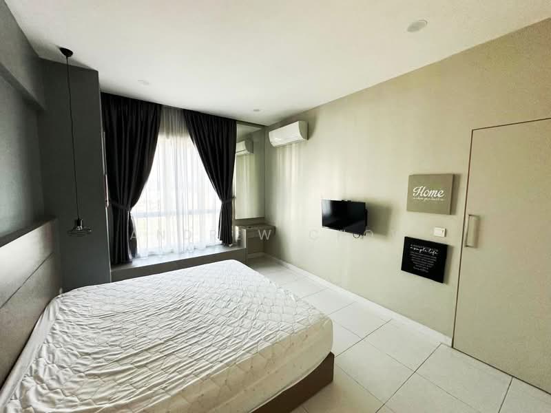 Elit Heights @ Bayan City untuk Untuk Disewa - RM 2,400 /bulan, Mac 2026 - Bedroom - PropertyGuru.com.my