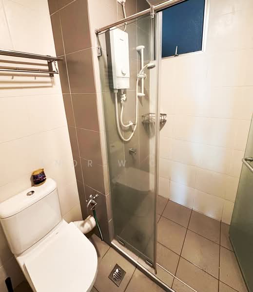 Elit Heights @ Bayan City untuk Untuk Disewa - RM 2,400 /bulan, Mac 2026 - Bathroom - PropertyGuru.com.my