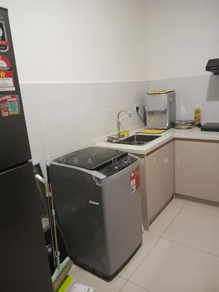 One Equine untuk Untuk Disewa - RM 800 /bulan, Mac 2026 - Kitchen - PropertyGuru.com.my