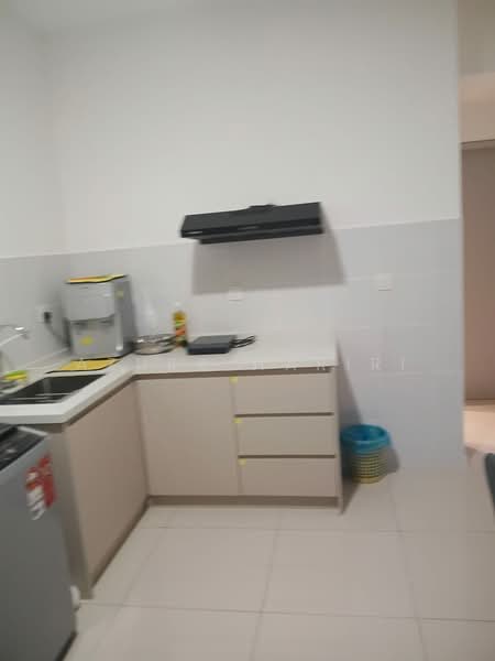 One Equine untuk Untuk Disewa - RM 800 /bulan, Mac 2026 - Kitchen - PropertyGuru.com.my