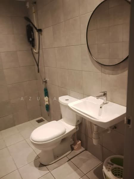 One Equine untuk Untuk Disewa - RM 800 /bulan, Mac 2026 - Bathroom - PropertyGuru.com.my