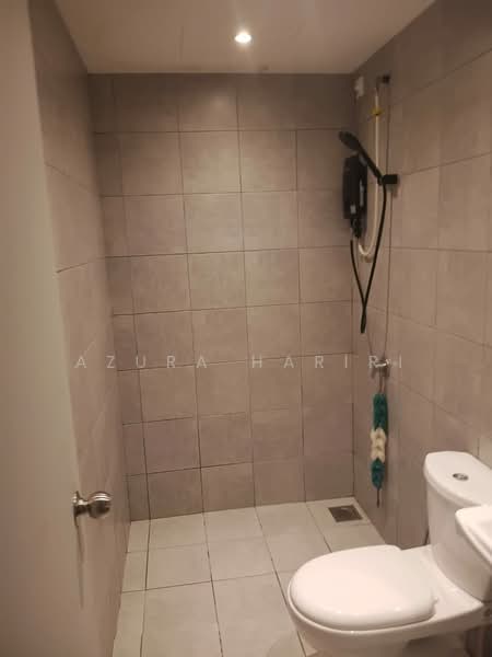 One Equine untuk Untuk Disewa - RM 800 /bulan, Mac 2026 - Bathroom - PropertyGuru.com.my