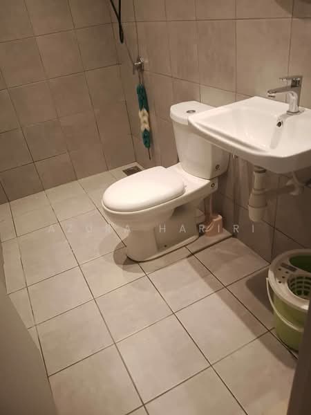 One Equine untuk Untuk Disewa - RM 800 /bulan, Mac 2026 - Bathroom - PropertyGuru.com.my