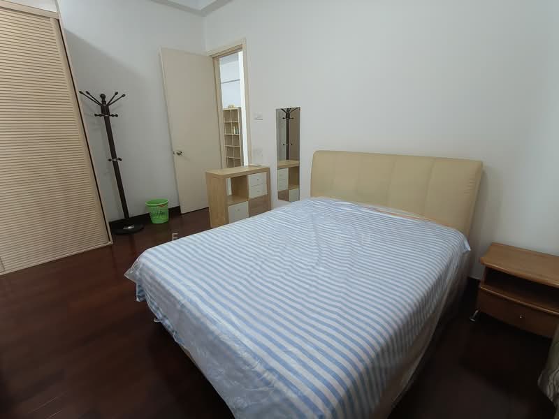 Subang Olives Residence untuk Untuk Disewa - RM 2,700 /bulan, Mac 2026 - Bedroom - PropertyGuru.com.my