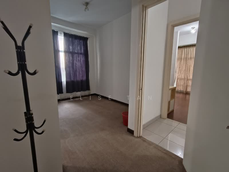 Subang Olives Residence untuk Untuk Disewa - RM 2,700 /bulan, Mac 2026 - Interior - PropertyGuru.com.my