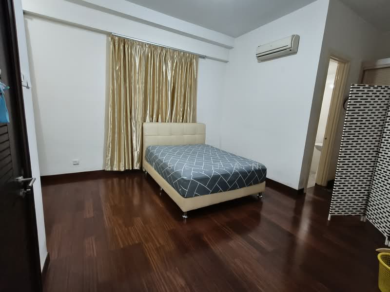 Subang Olives Residence untuk Untuk Disewa - RM 2,700 /bulan, Mac 2026 - Bedroom - PropertyGuru.com.my