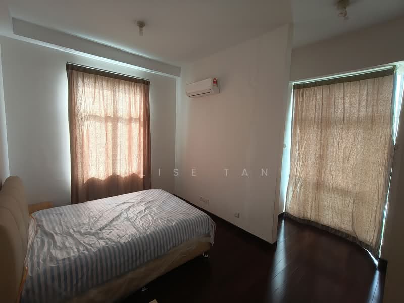 Subang Olives Residence untuk Untuk Disewa - RM 2,700 /bulan, Mac 2026 - Bedroom - PropertyGuru.com.my
