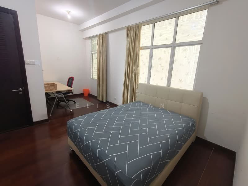 Subang Olives Residence untuk Untuk Disewa - RM 2,700 /bulan, Mac 2026 - PropertyGuru.com.my